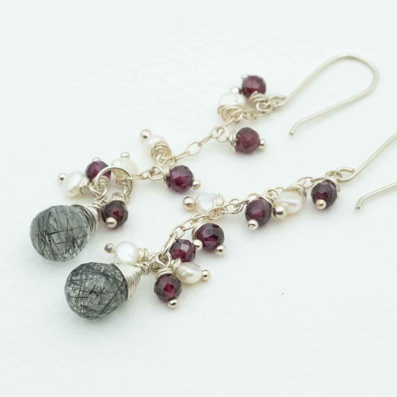 Chime Earrings