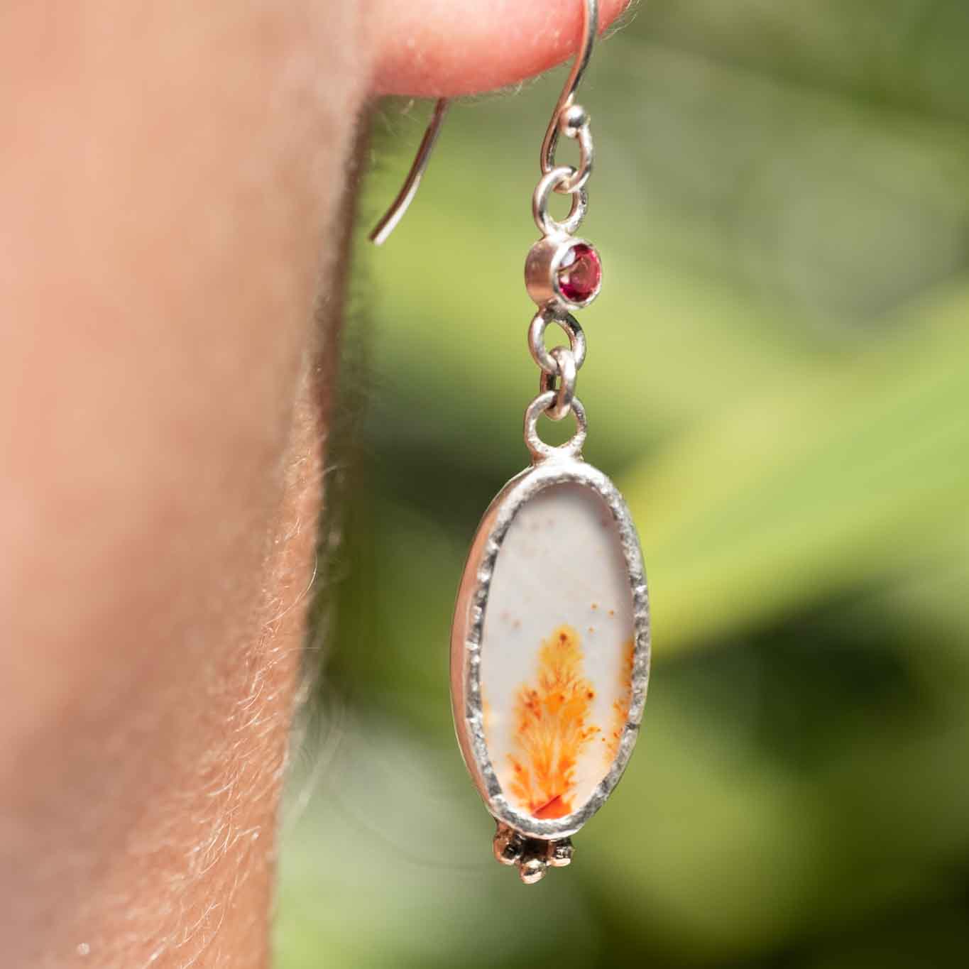 Golden Hour Earrings