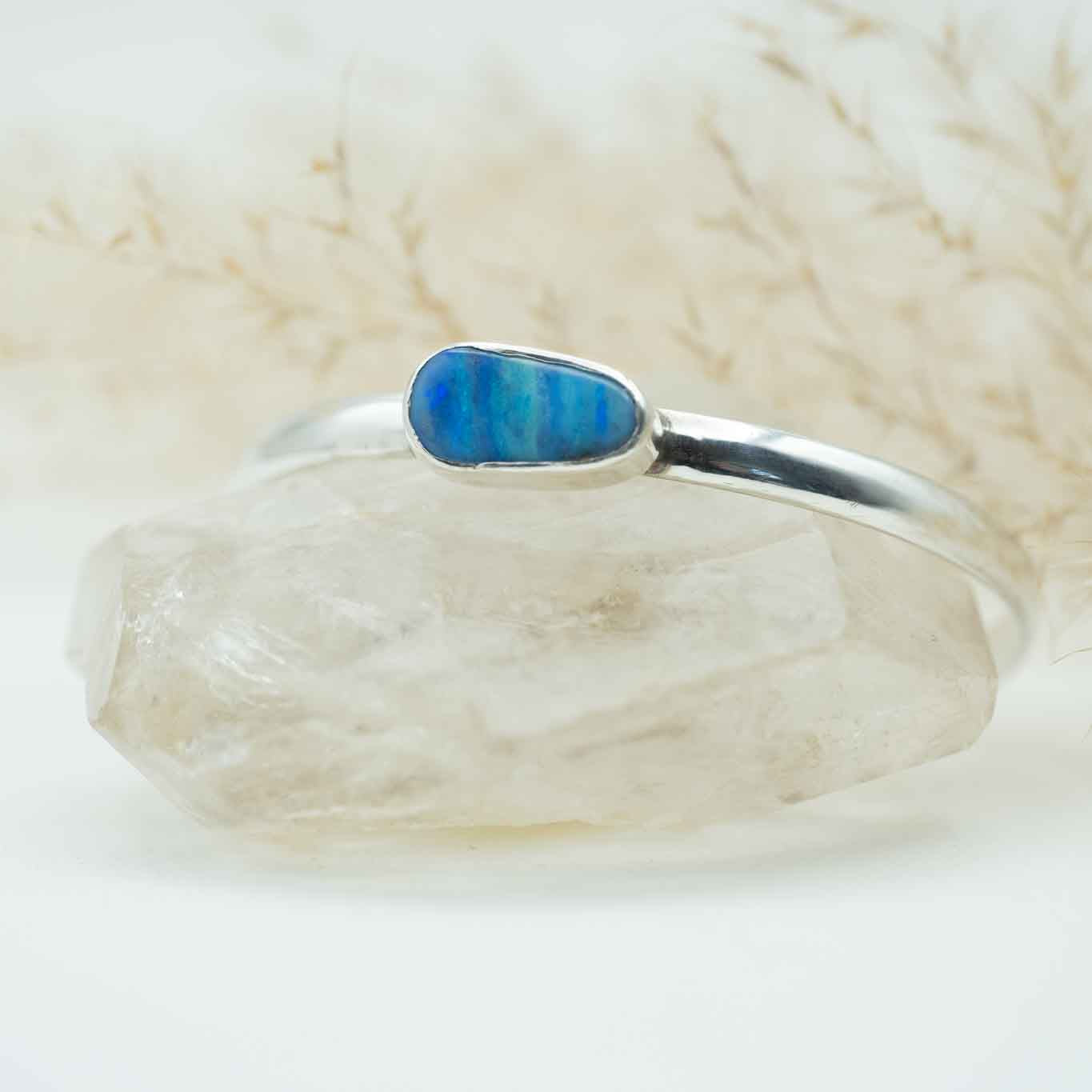 Coastline Cuff