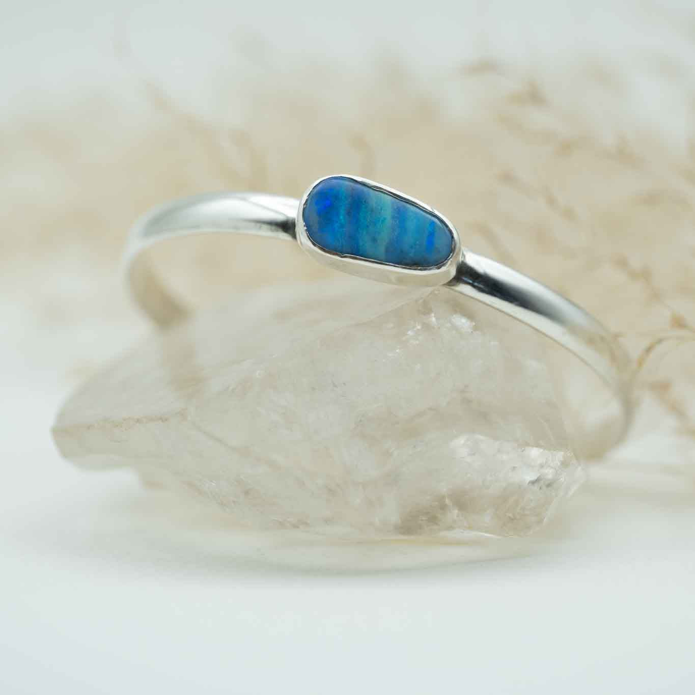 Coastline Cuff