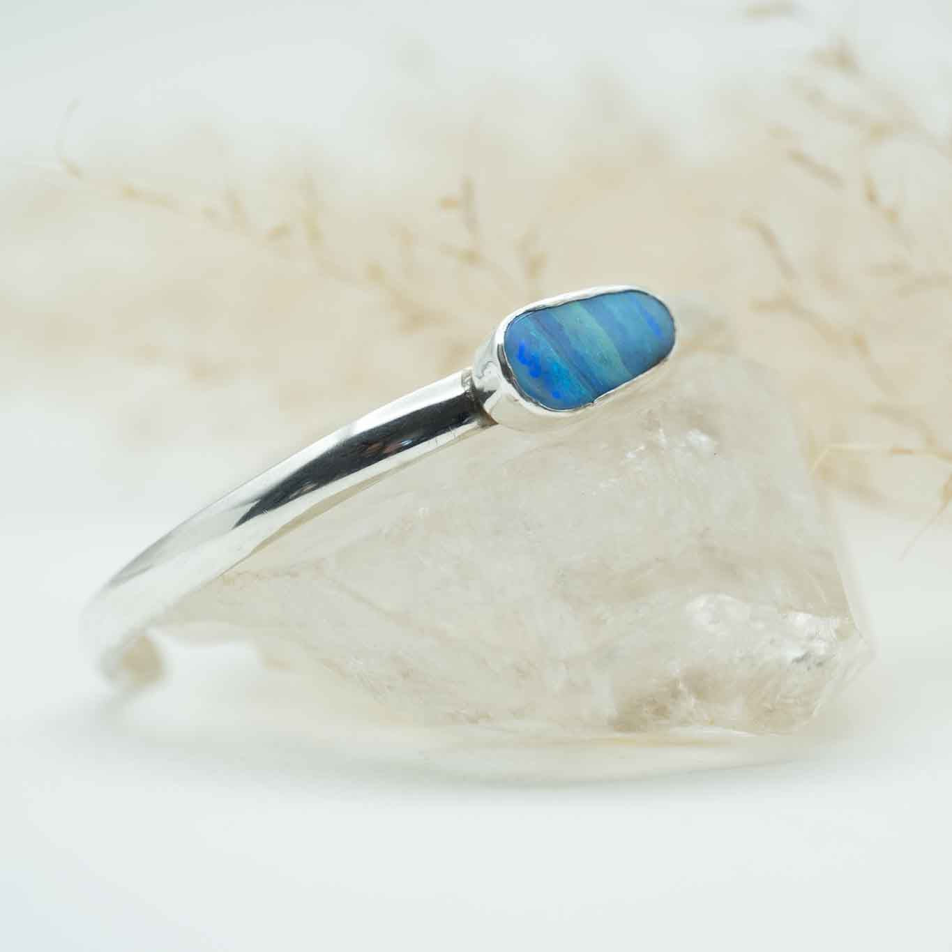 Coastline Cuff