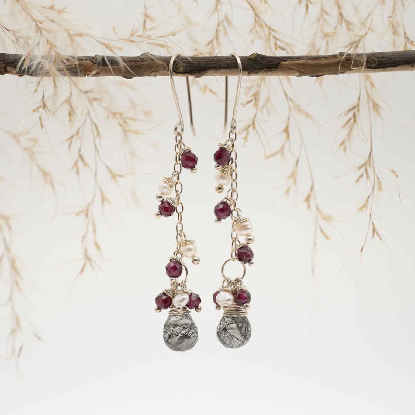 Chime Earrings