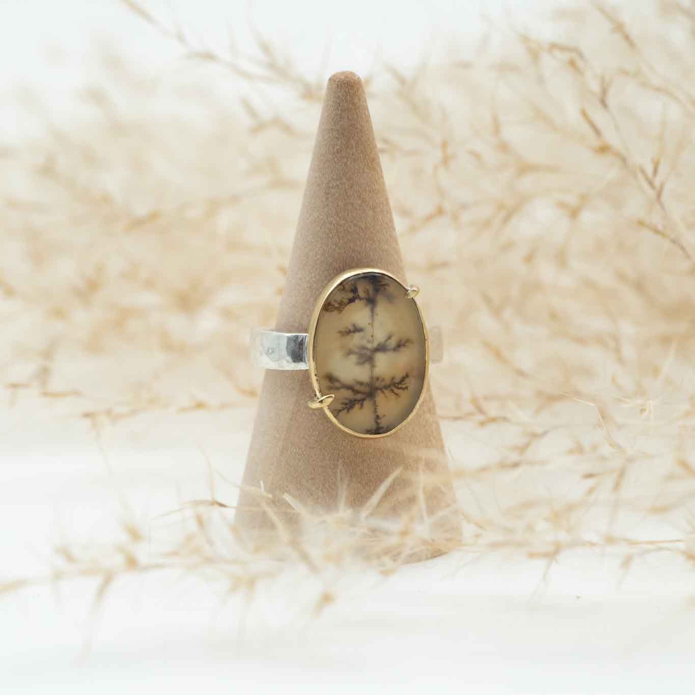 Branches Ring