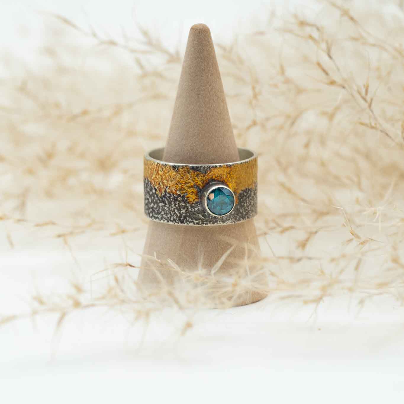 Horizon Ring