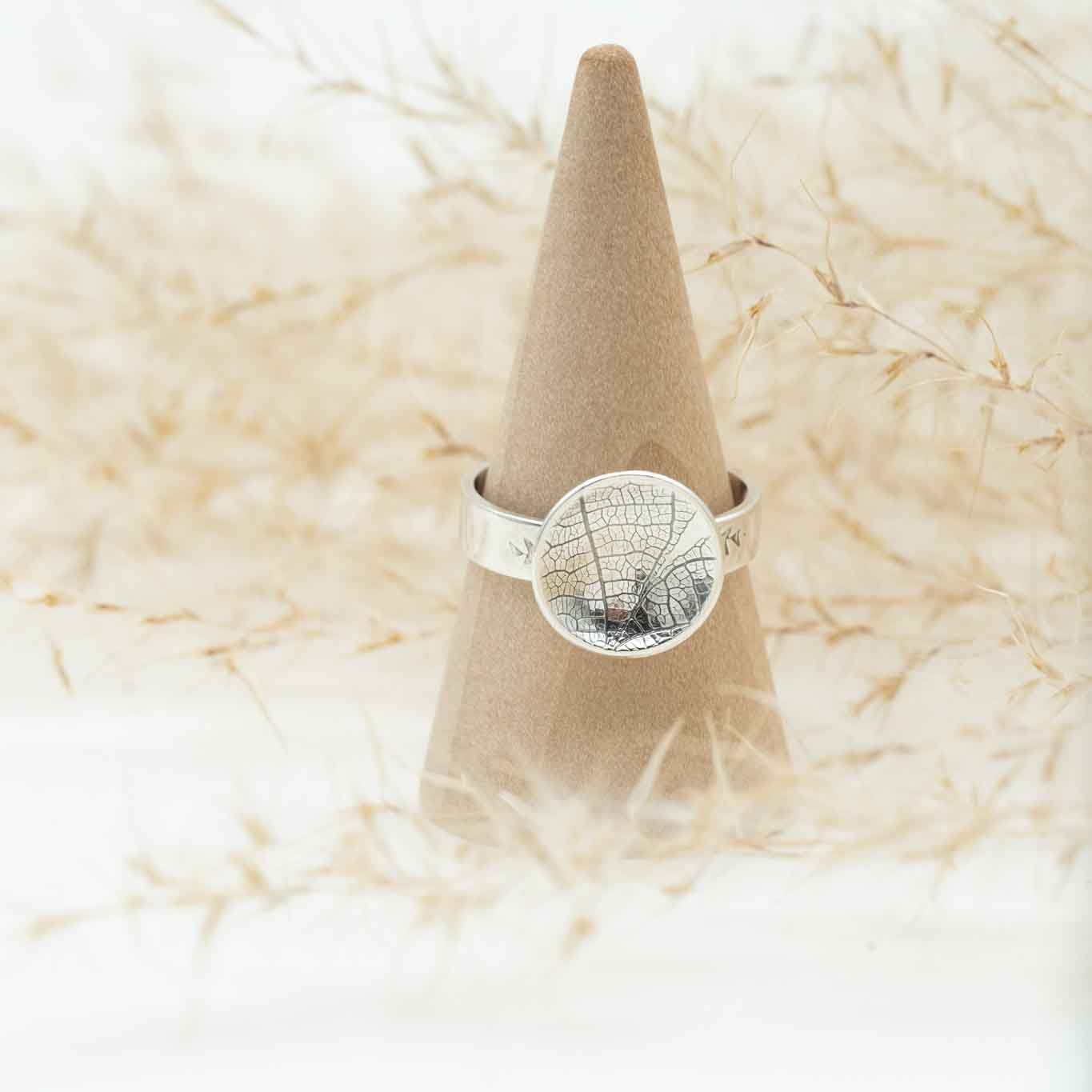 Imprint Ring