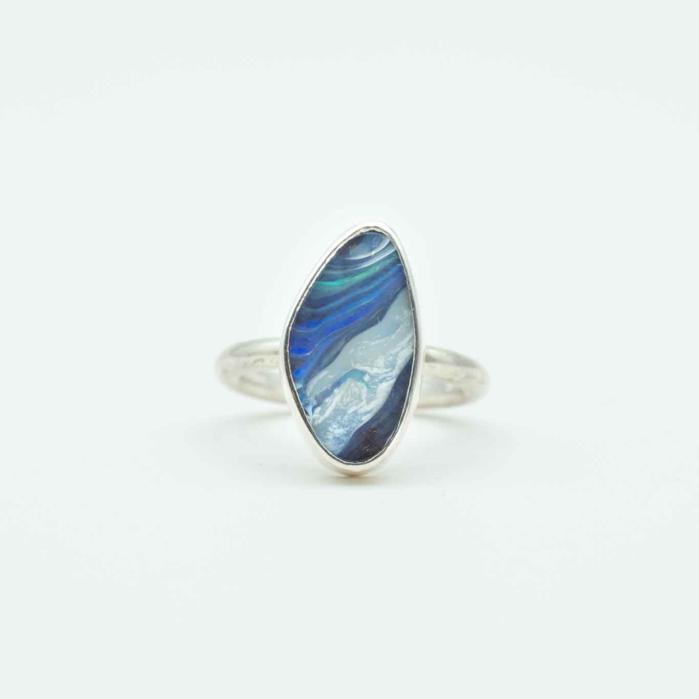 King Tide Ring
