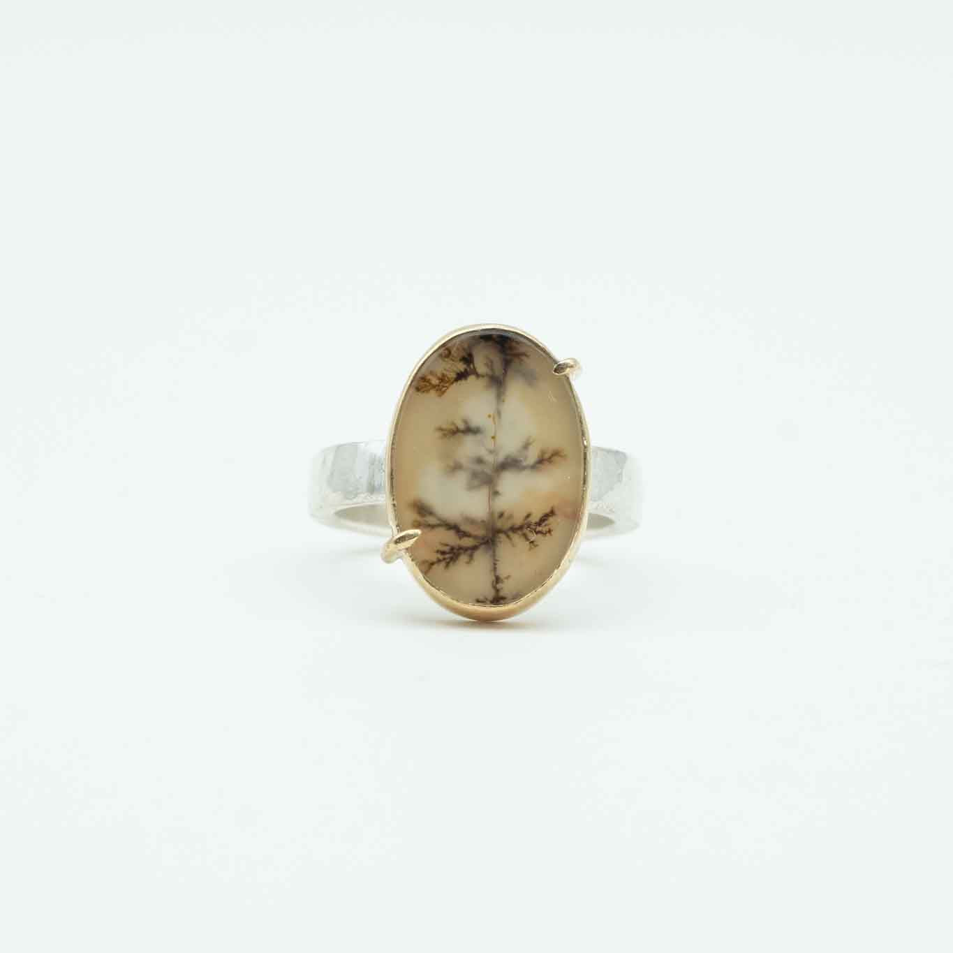 Branches Ring