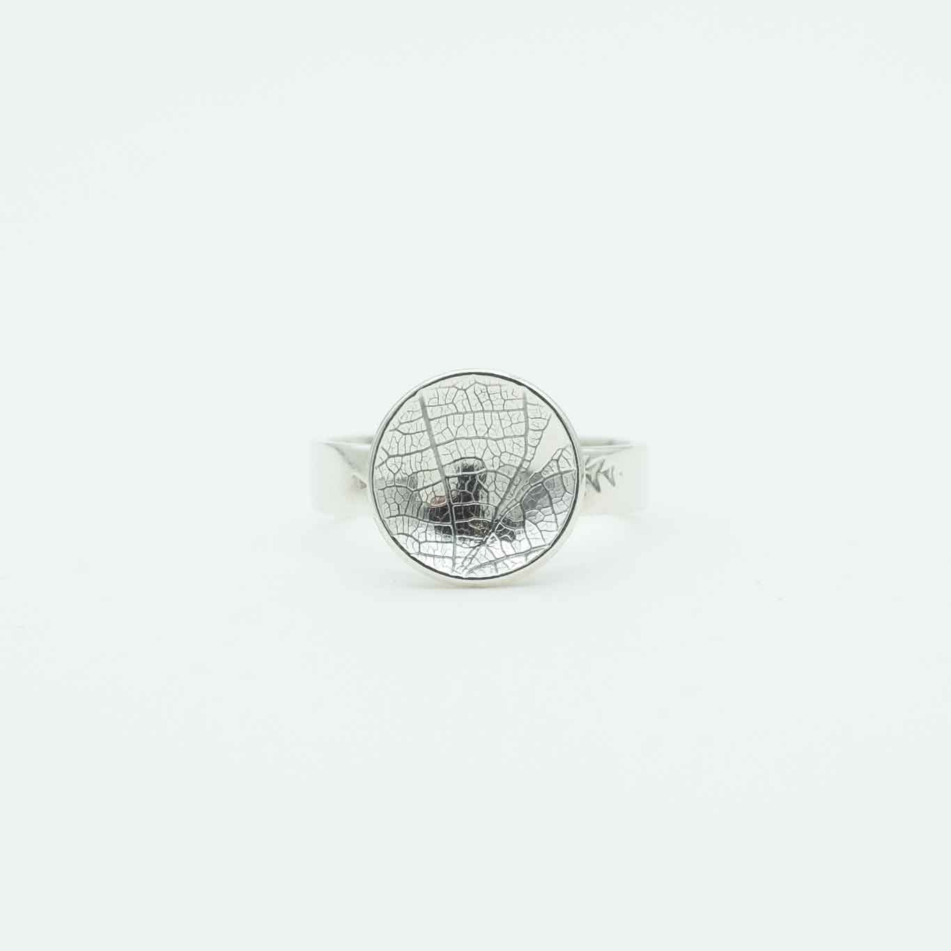 Imprint Ring