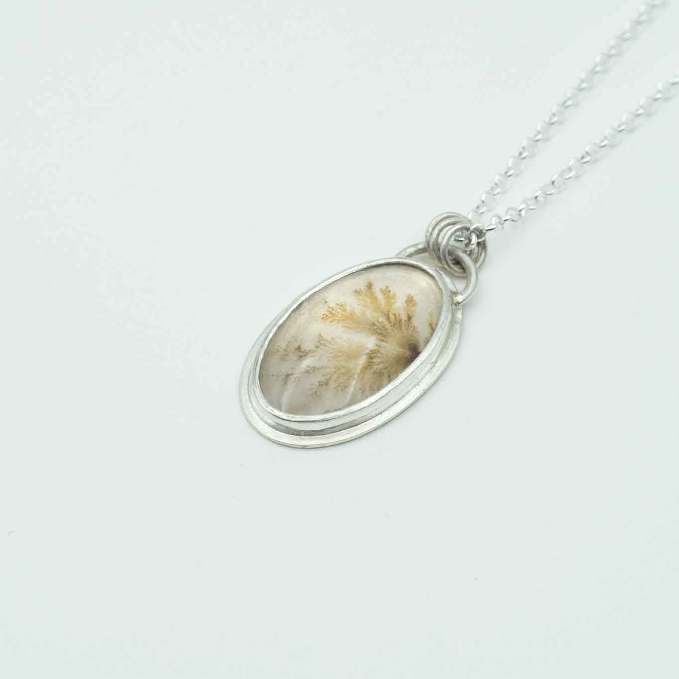 Bracken Necklace
