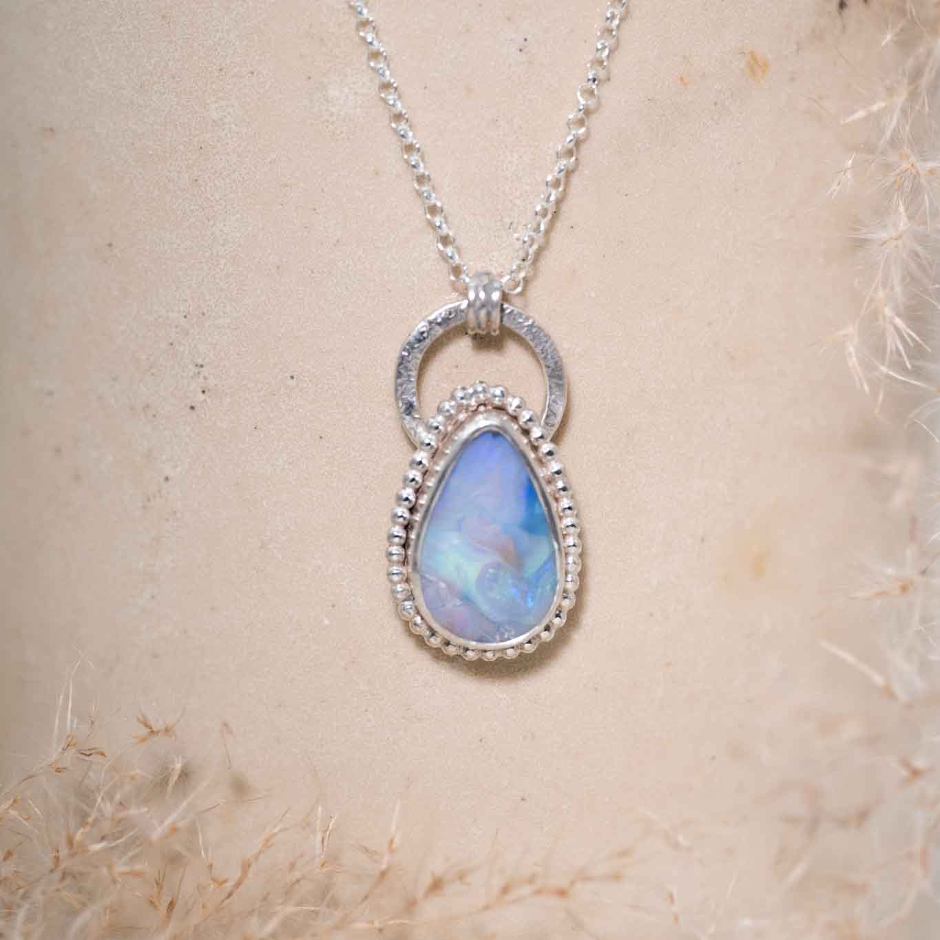 Pastel Dreams Necklace