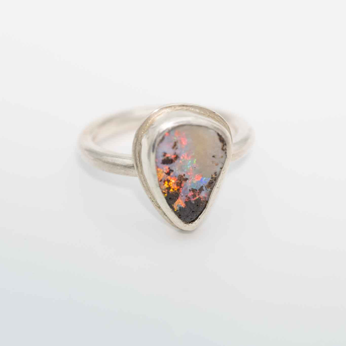 Blossom Ring