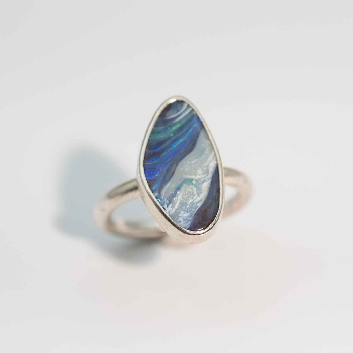 King Tide Ring