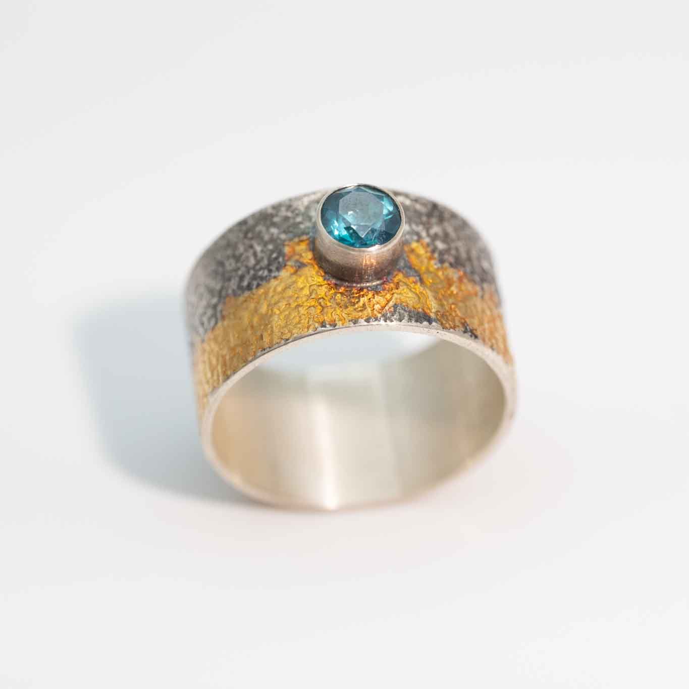 Horizon Ring