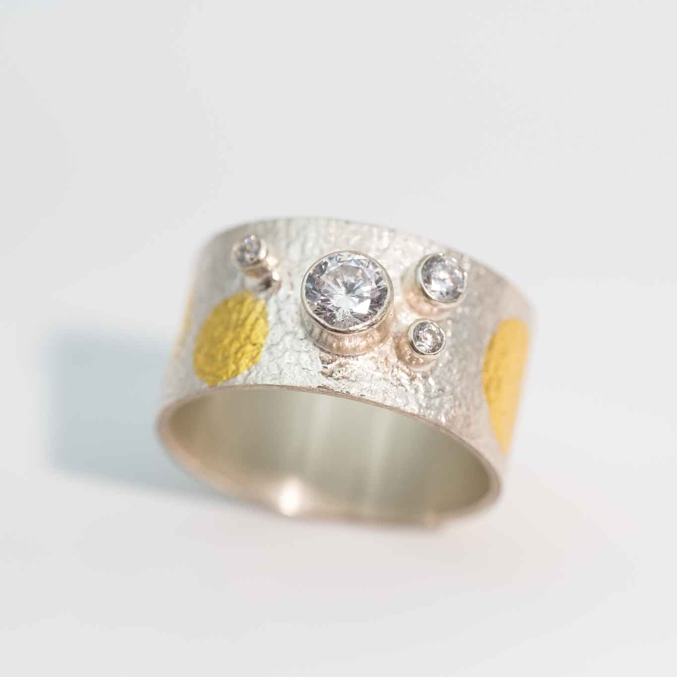 Stellar Ring