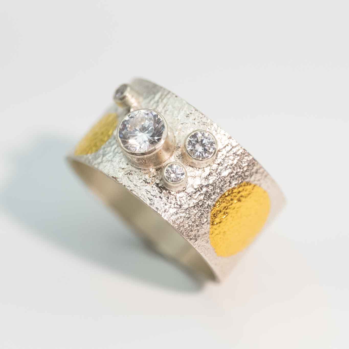 Stellar Ring