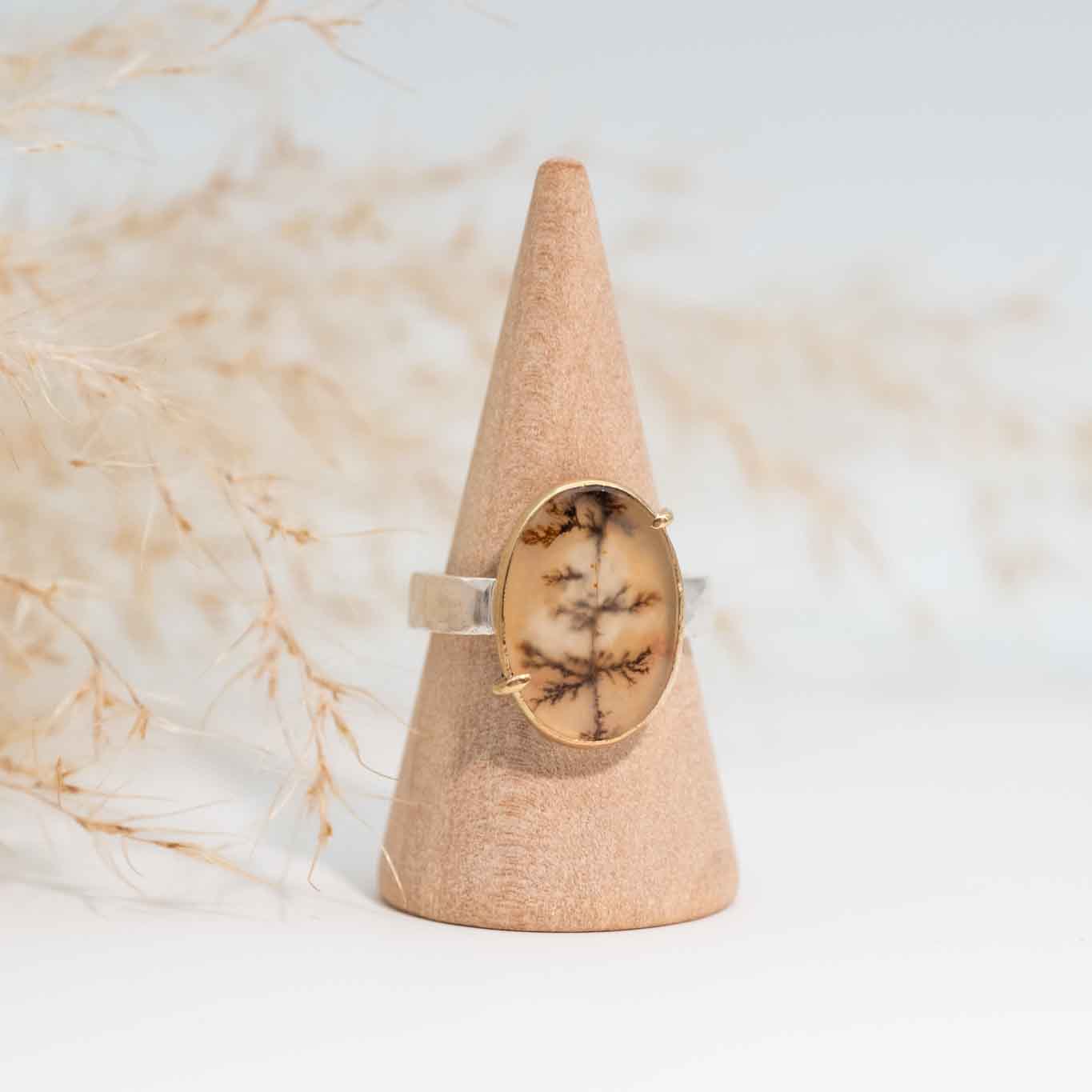 Branches Ring