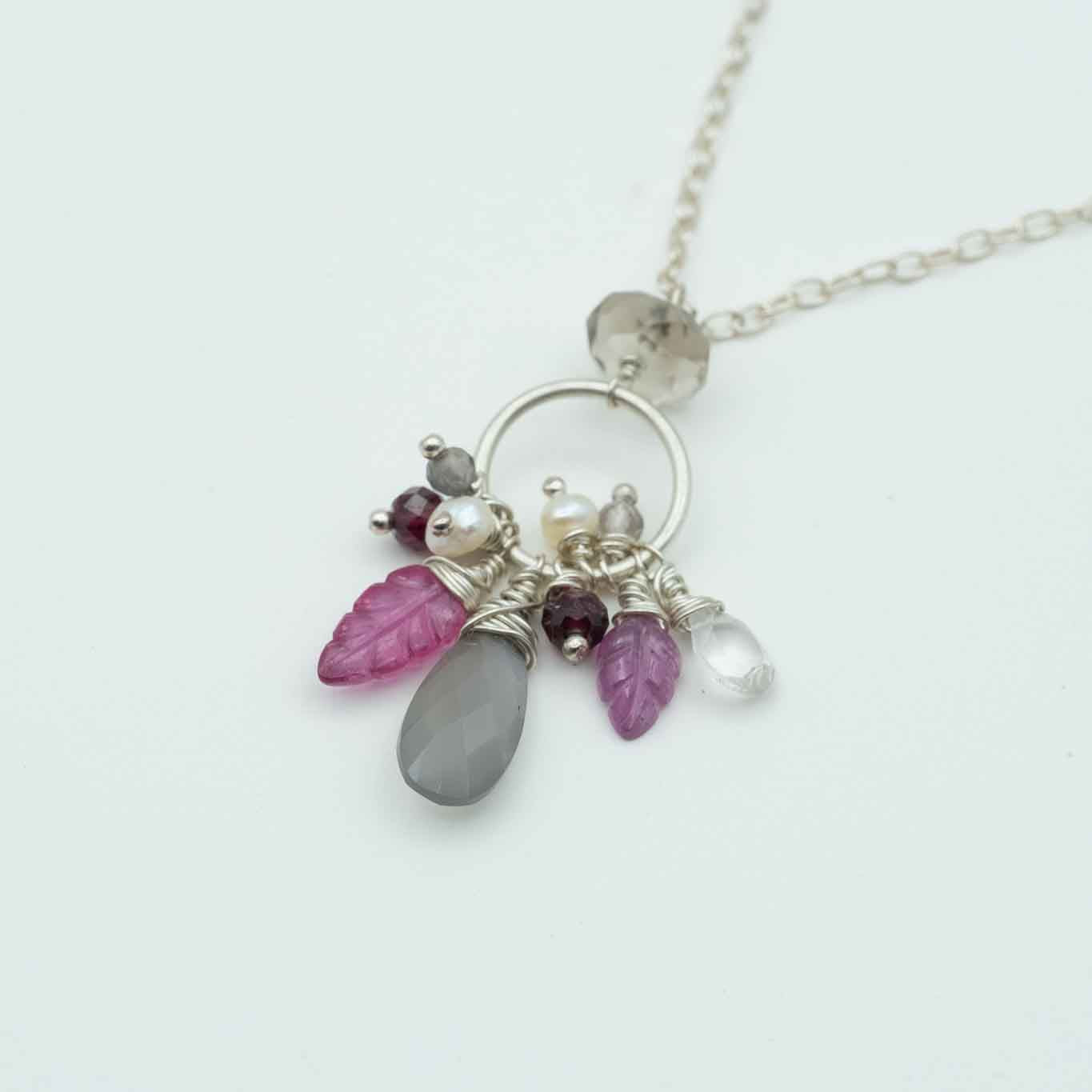 Dreamcatcher Necklace
