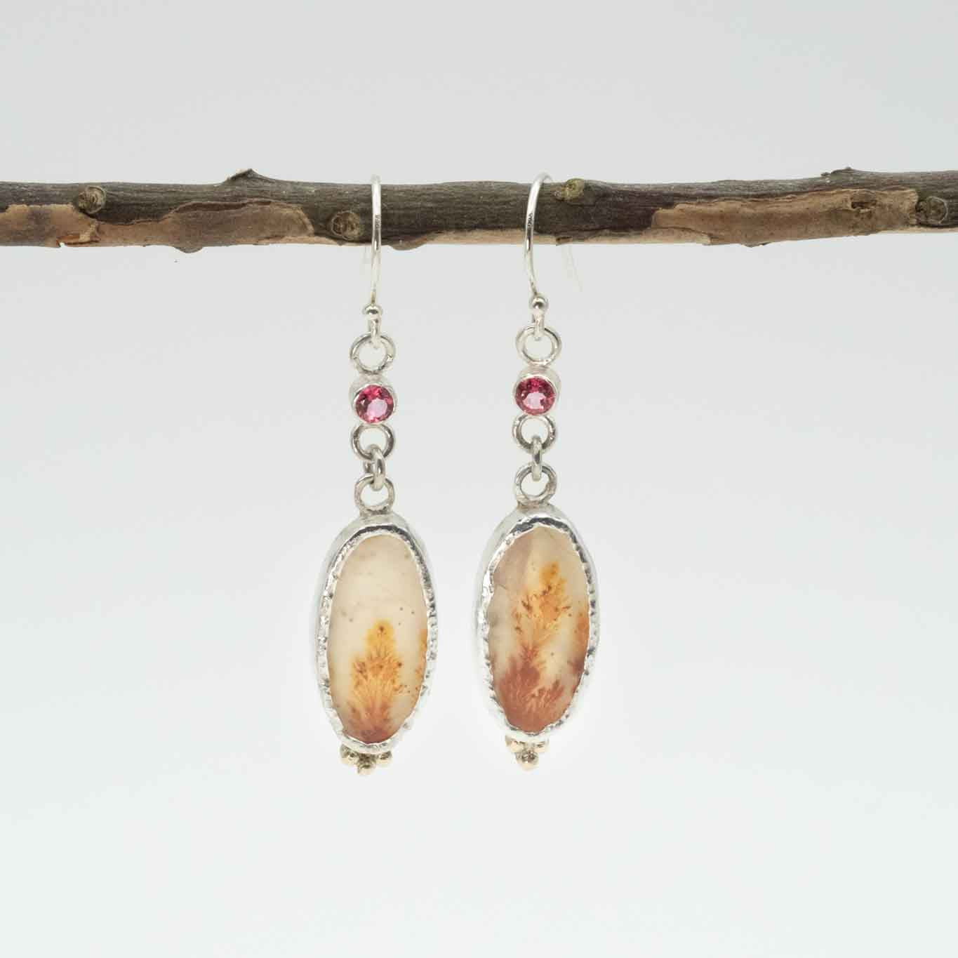 Golden Hour Earrings