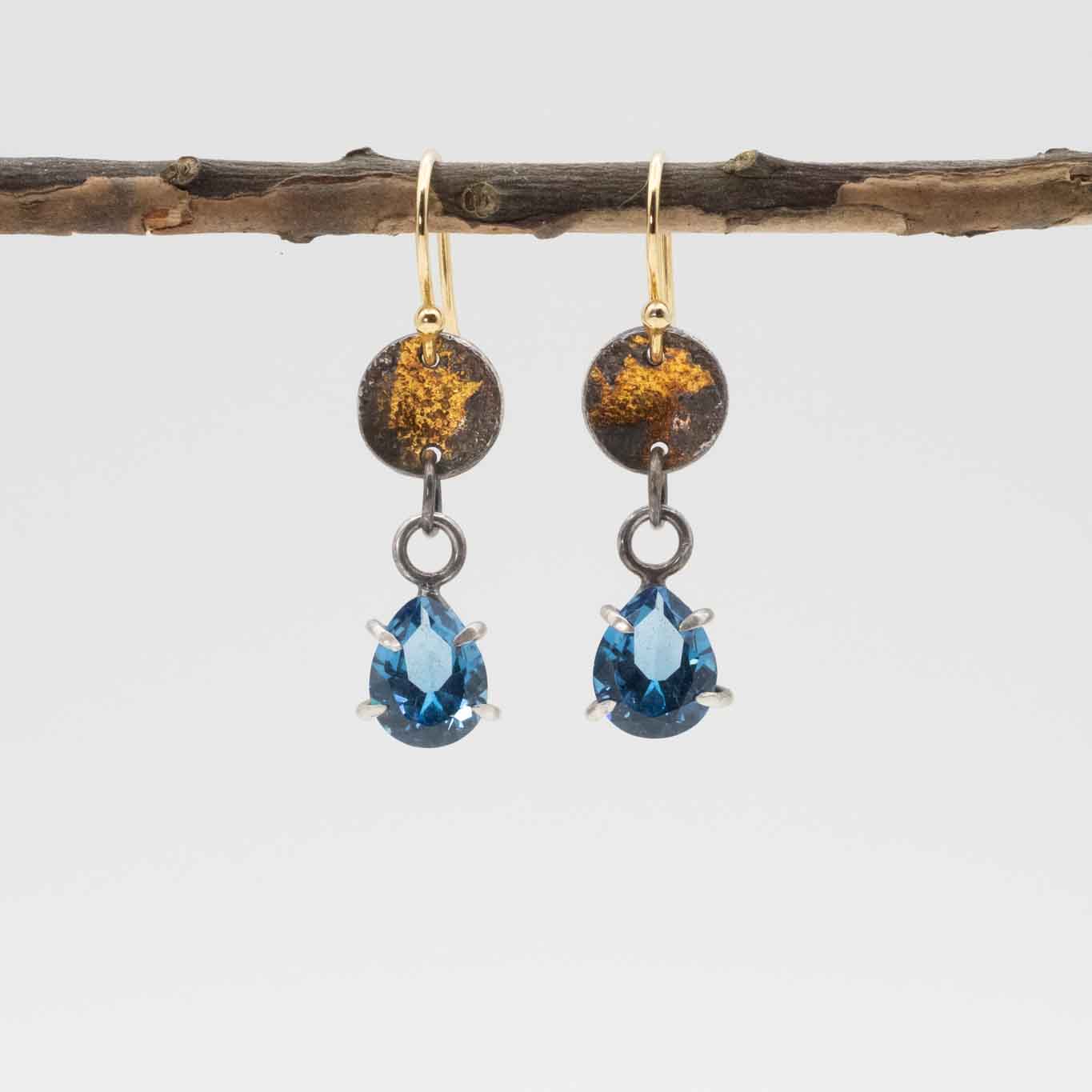 Solstice Earrings