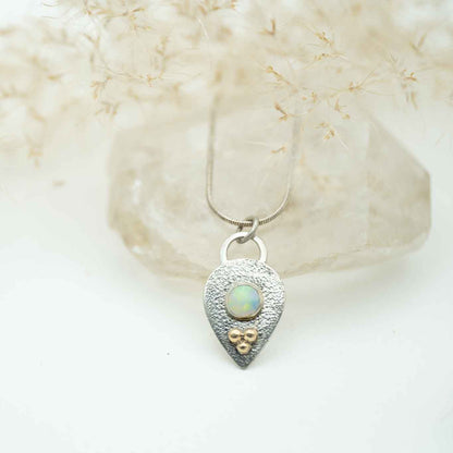 Amulet Necklace