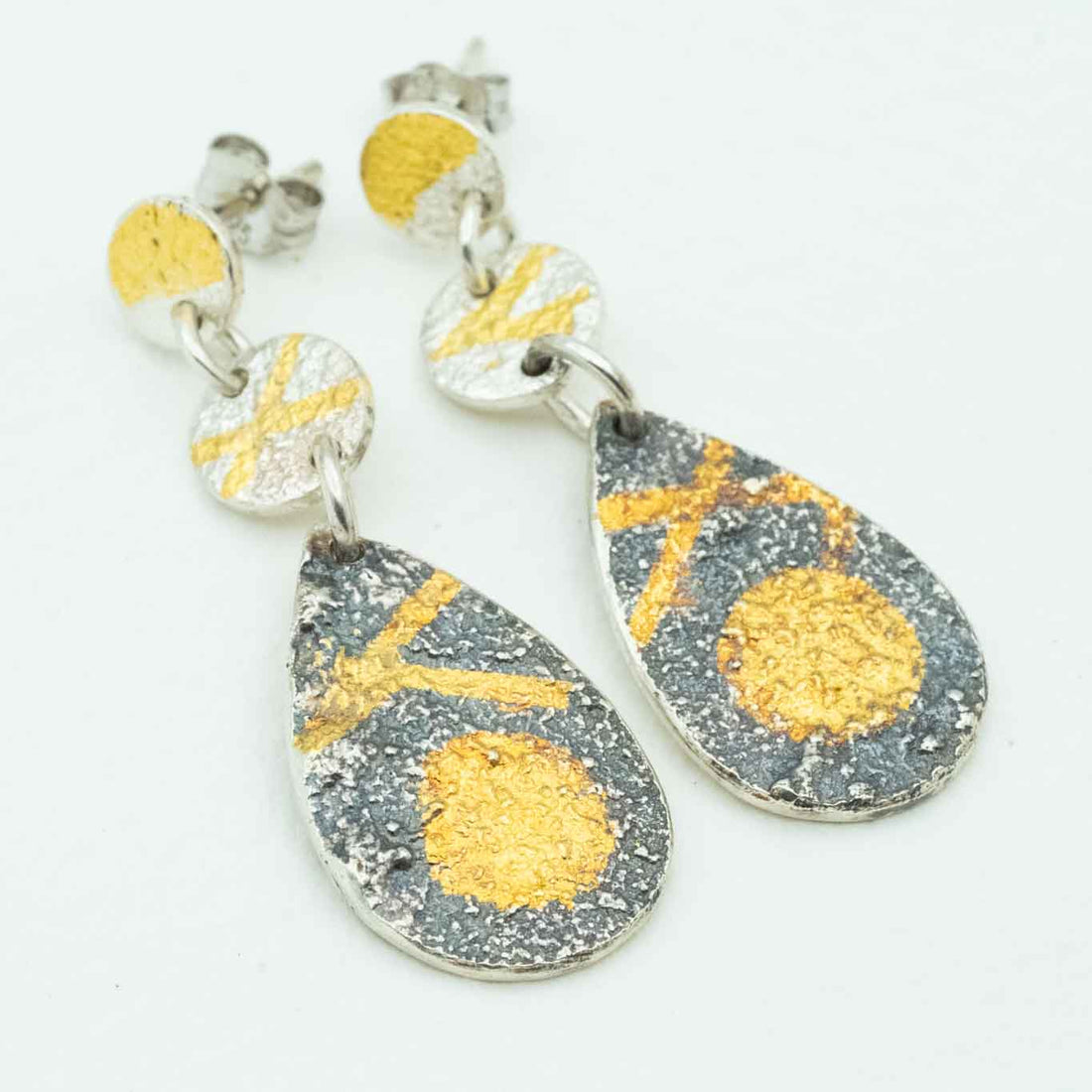 Tribe Earrings