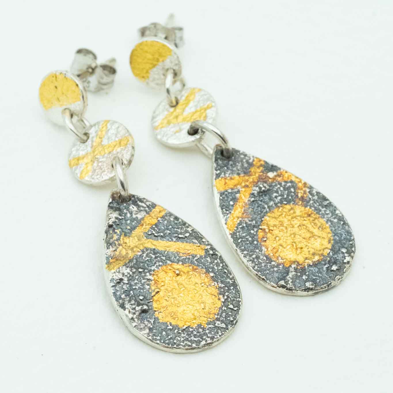 Tribe Earrings