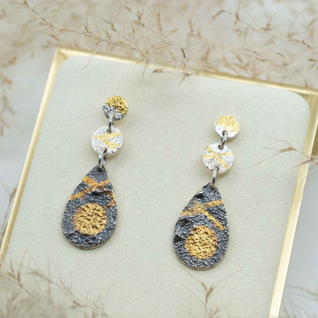 Tribe Earrings