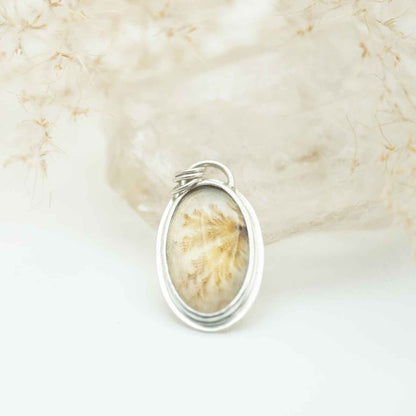 Bracken Necklace