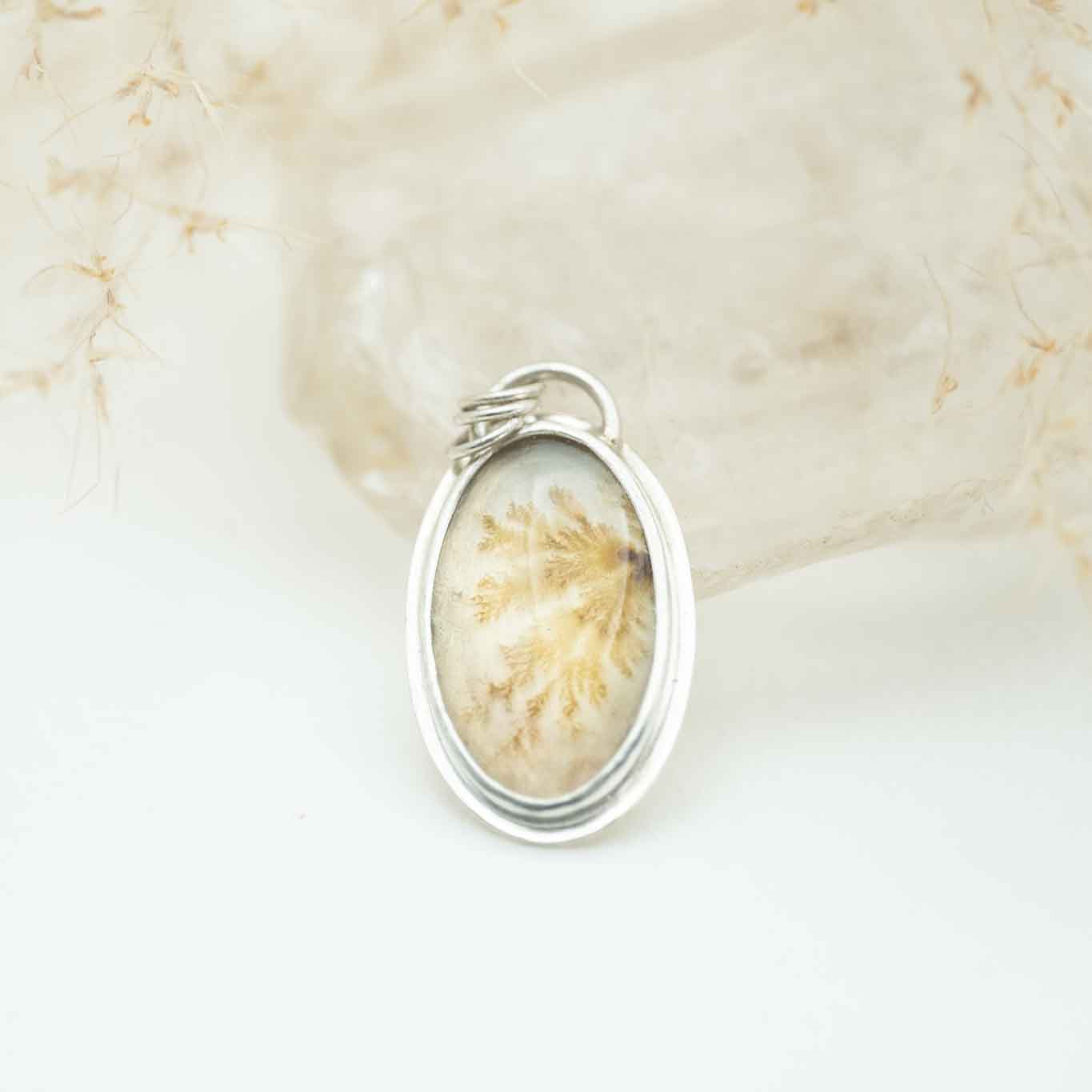 Bracken Necklace
