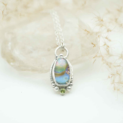Cascade Necklace
