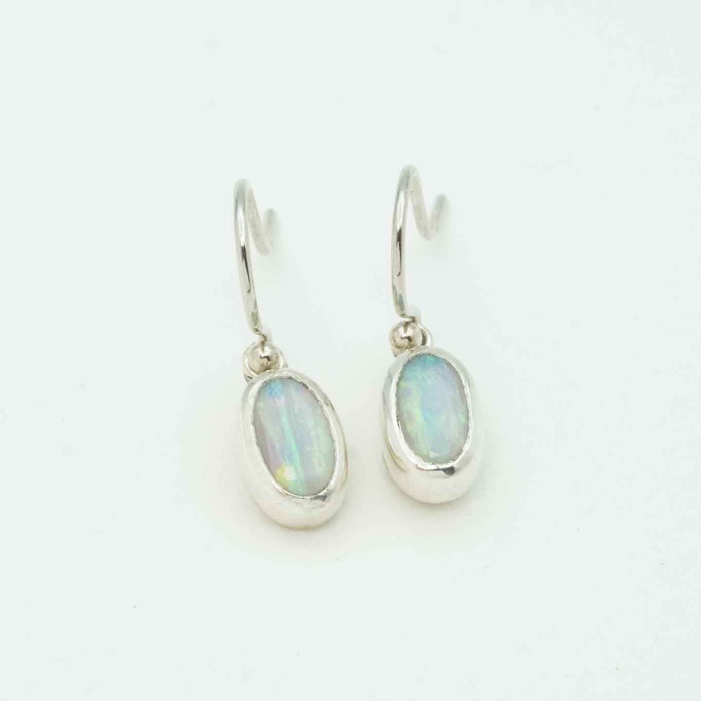 Crystal Glow Earrings