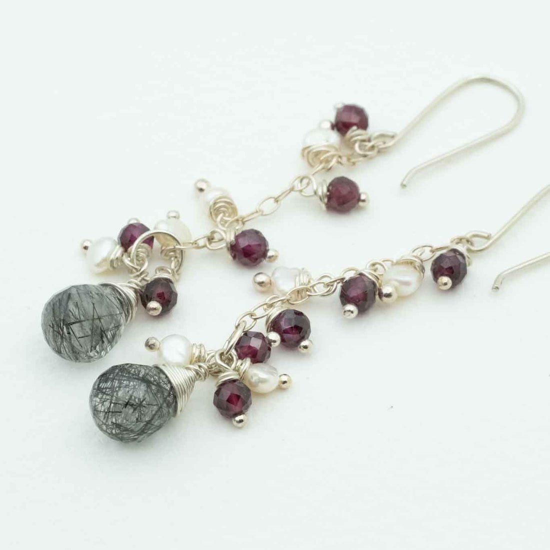 Chime Earrings