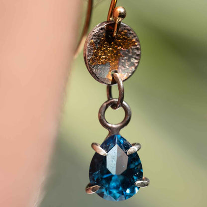 Solstice Earrings