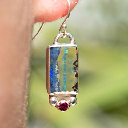 Great Divide Earrings