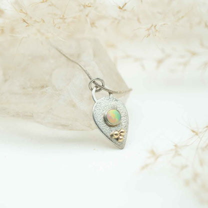 Amulet Necklace