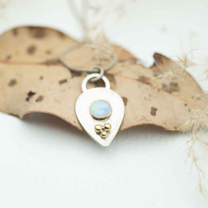 Amulet Necklace
