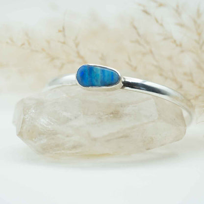 Coastline Cuff