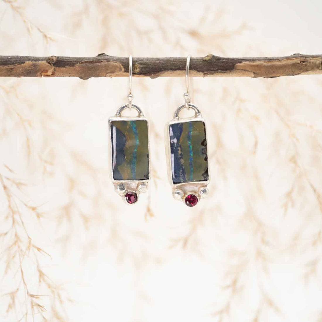 Great Divide Earrings