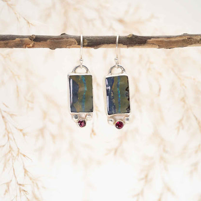 Great Divide Earrings