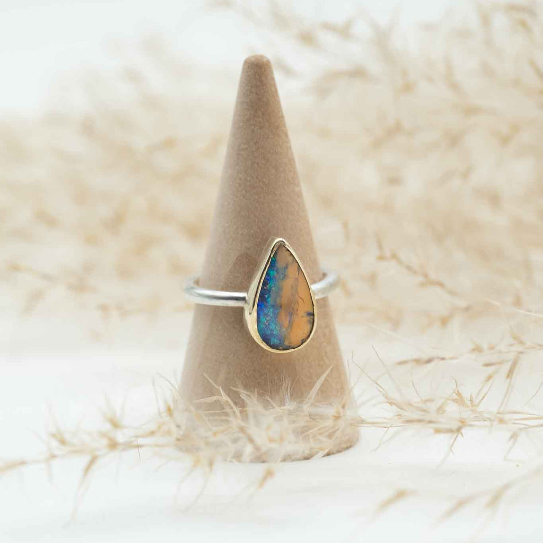 Shoreline Ring