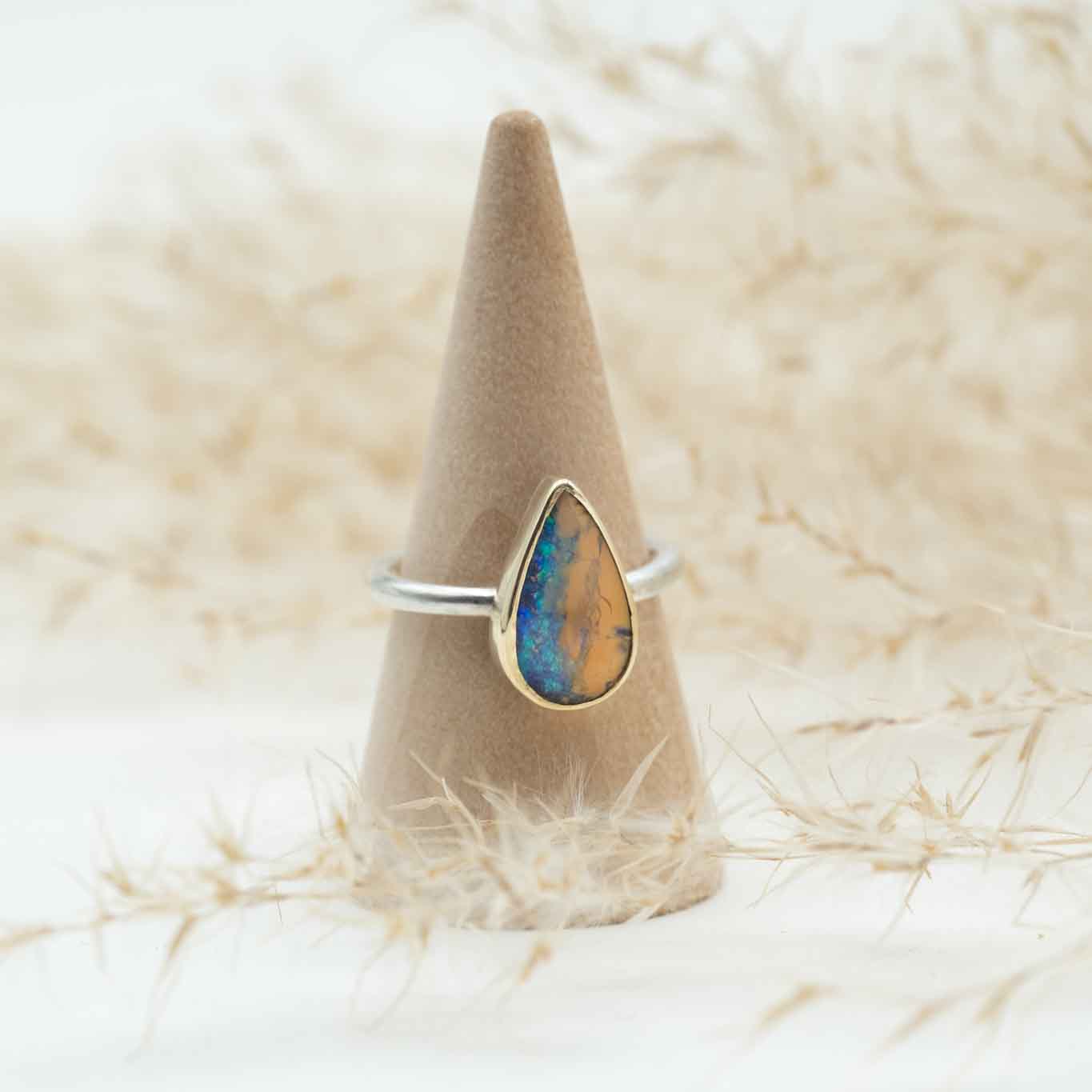 Shoreline Ring