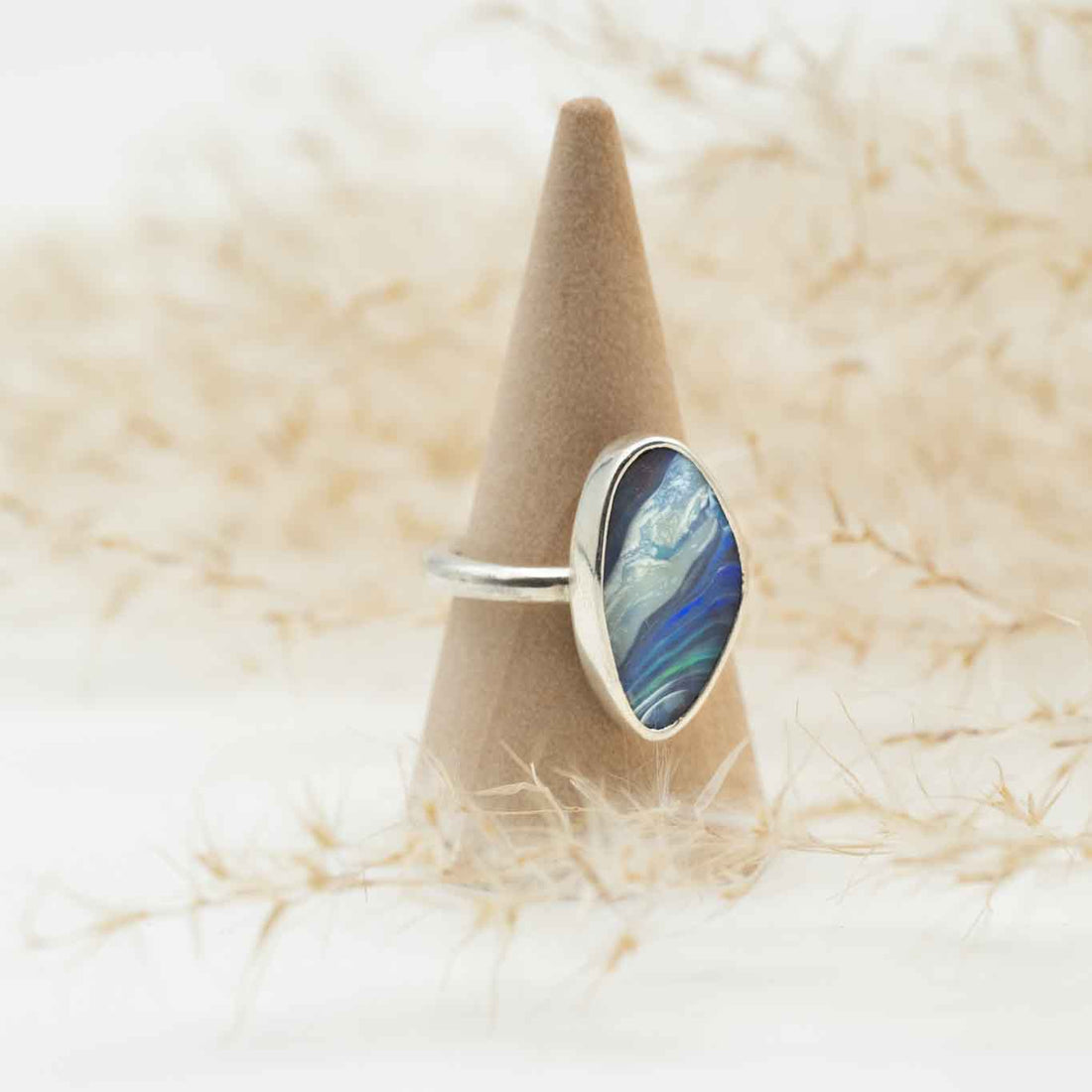 King Tide Ring