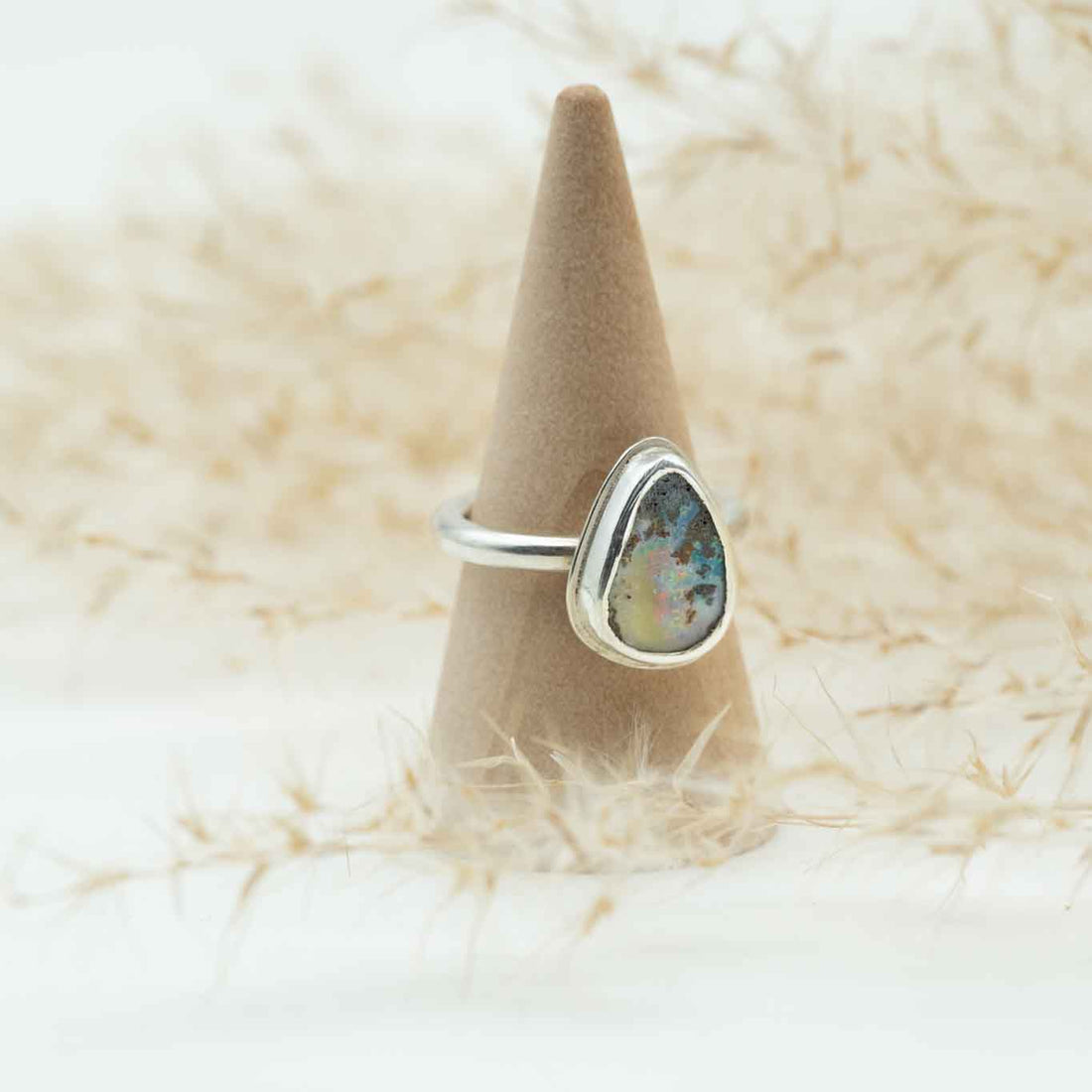 Blossom Ring