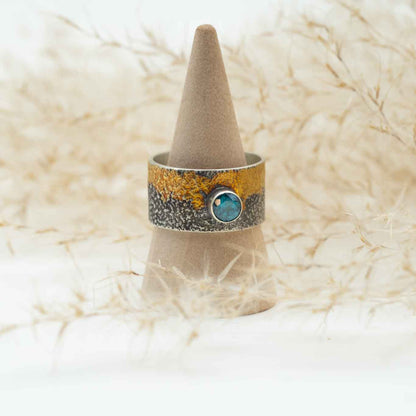 Horizon Ring