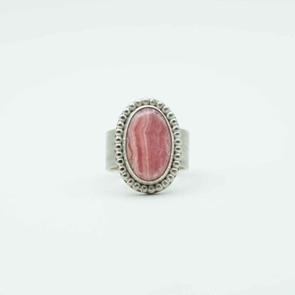 Pretty in Pink Ring