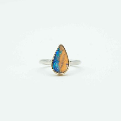 Shoreline Ring
