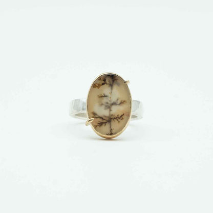 Branches Ring