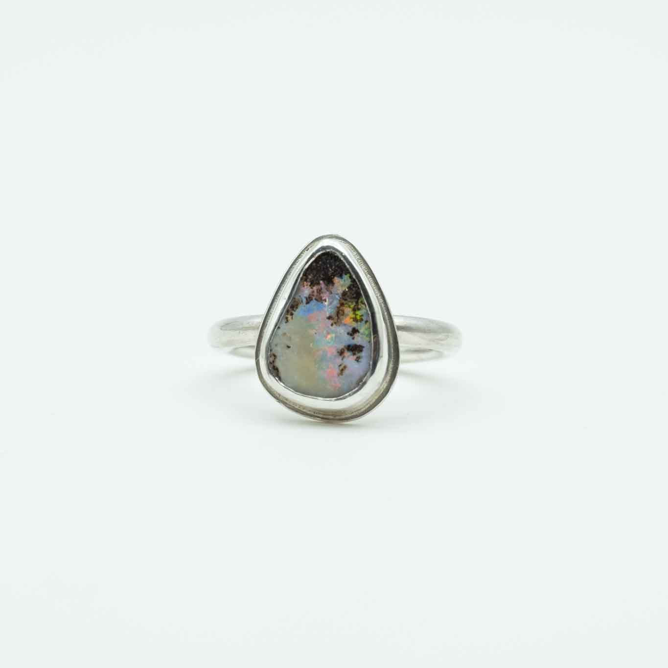 Blossom Ring