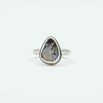 Blossom Ring