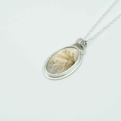 Bracken Necklace